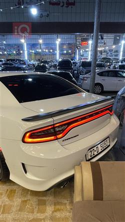 دۆج چارجەر